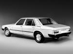 Maserati Quattroporte II 1974 года